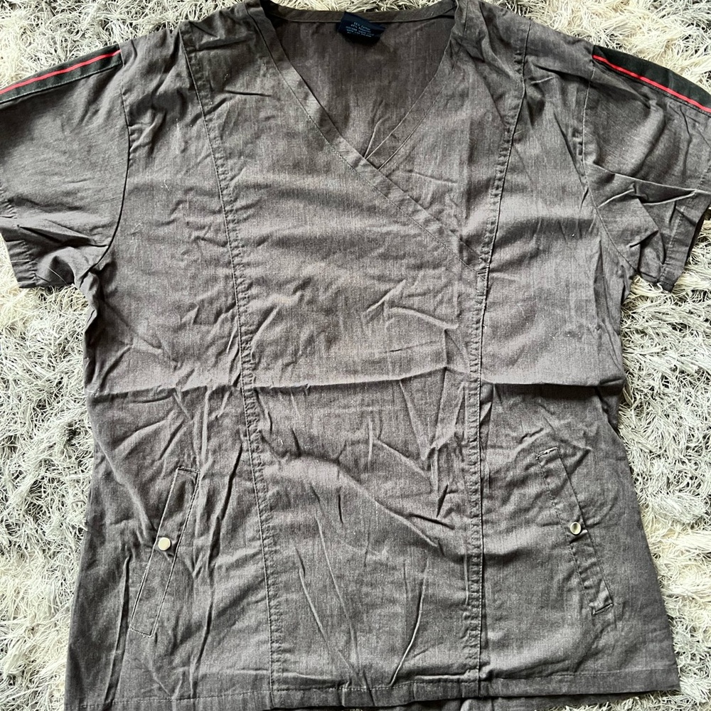 MedGear Medium Scrub Top